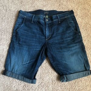 Bermuda Shorts